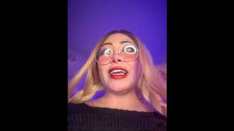 seraphine23 @ stripchat on 20251114