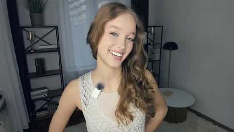 serrenaaa @ stripchat on 20251114