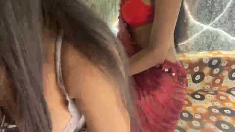 shuhana_ @ stripchat on 20251114