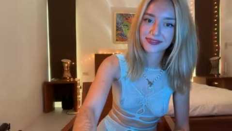 sirenabelle @ stripchat on 20251114