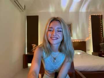 sirenabelle @ stripchat on 20251114