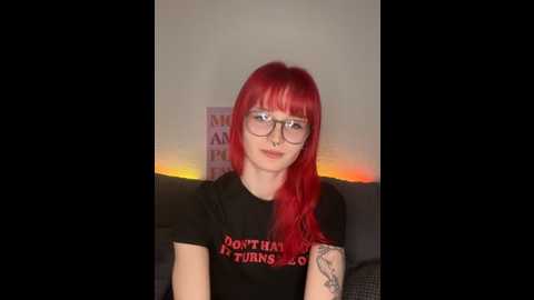 skinnyginny @ stripchat on 20251114