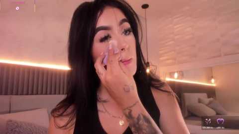 sophicarters @ stripchat on 20251114