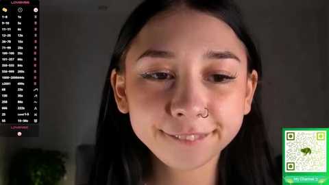 sssonya @ stripchat on 20251114