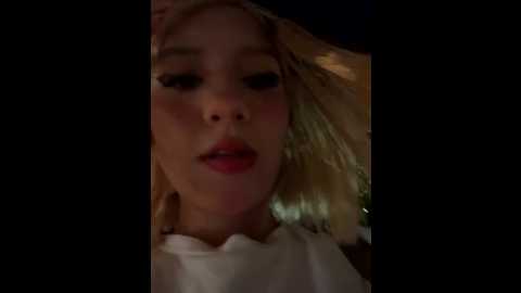 sweetbunnygf @ stripchat on 20251114