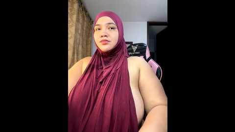 sweetmuslim01 @ stripchat on 20251114