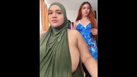 sweetmuslim01 @ stripchat on 20251114