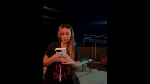 tetutamy @ stripchat on 20251114