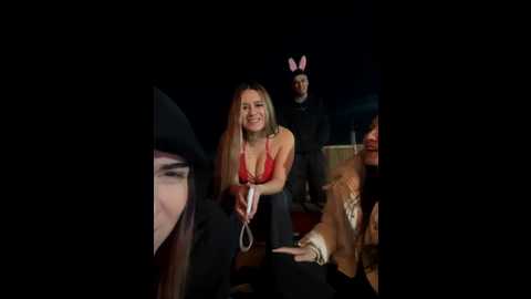 tetutamy @ stripchat on 20251114