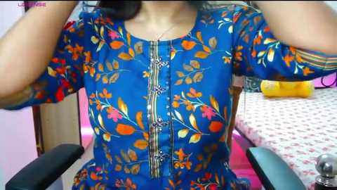 thyanvi @ stripchat on 20251114