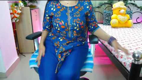 thyanvi @ stripchat on 20251114