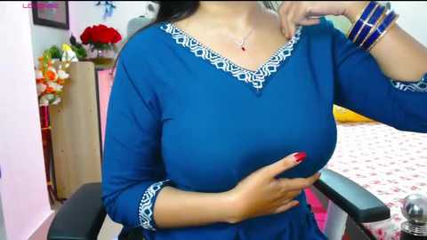 thyanvi @ stripchat on 20251114