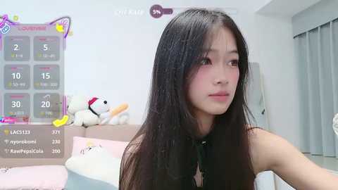 txmiminew @ stripchat on 20251114