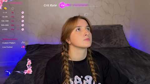 vibe_to_night @ stripchat on 20251114