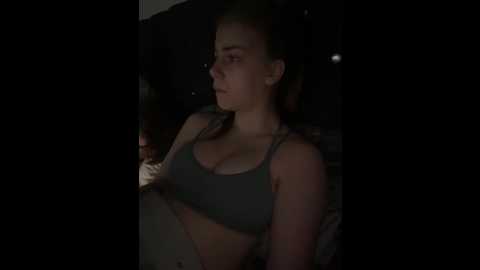 violetxblue @ stripchat on 20251114