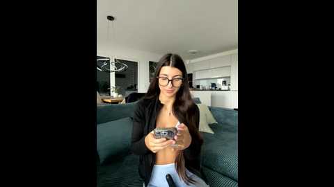 wildberry_ @ stripchat on 20251114