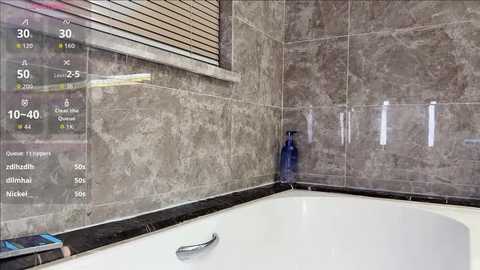 yuer2563 @ stripchat on 20251114