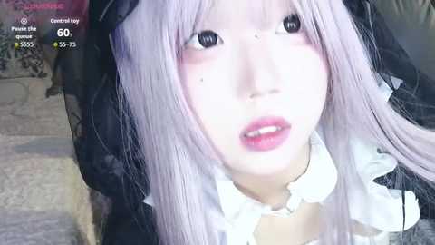 a5l2e0x @ stripchat on 20251115