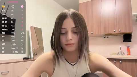 aidagloshen @ stripchat on 20251115