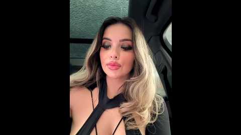 alirawrz @ stripchat on 20251115