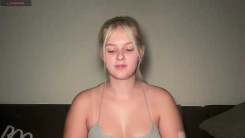 allylove03 @ stripchat on 20251115