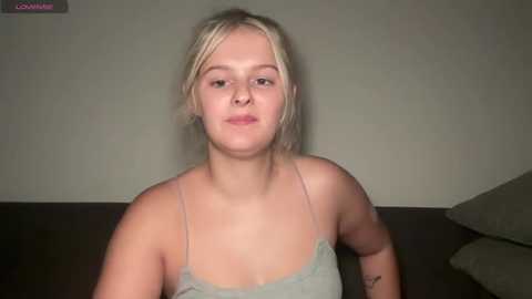 allylove03 @ stripchat on 20251115