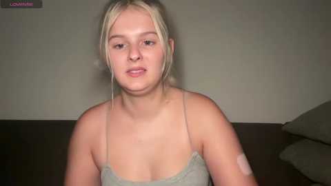 allylove03 @ stripchat on 20251115