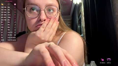 annitaarchbell @ stripchat on 20251115