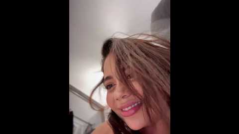 aryrosee @ stripchat on 20251115