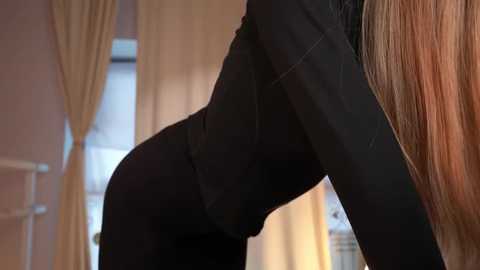 aurora_nude @ stripchat on 20251115