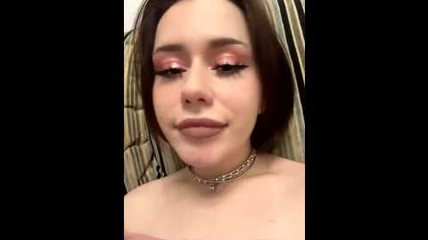 azumityan @ stripchat on 20251115