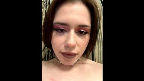 azumityan @ stripchat on 20251115