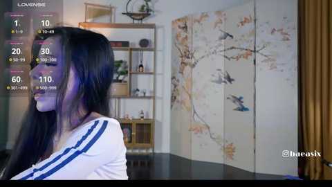 baeasian @ stripchat on 20251115