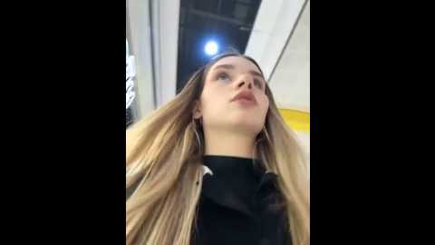 baravisha @ stripchat on 20251115