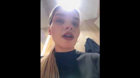 baravisha @ stripchat on 20251115