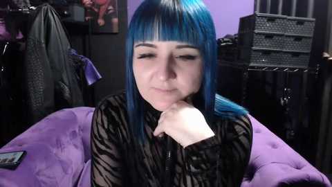 beauty_of_pain @ stripchat on 20251115