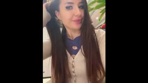 beautydiamond @ stripchat on 20251115