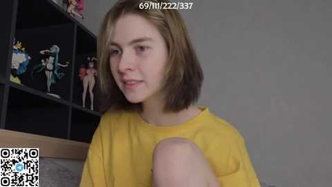 bertamimi @ stripchat on 20251115