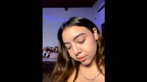 bonni_lohan @ stripchat on 20251115