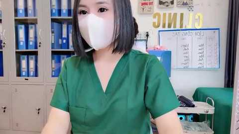 clinic_sexy @ stripchat on 20251115