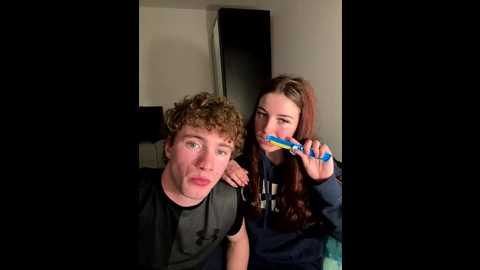 daniellebabe @ stripchat on 20251115