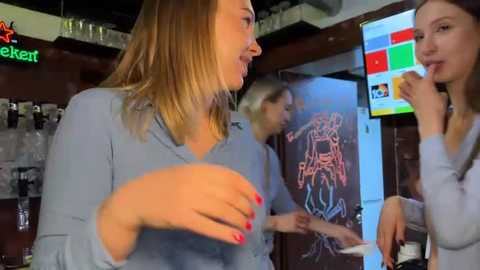 dirtypub @ stripchat on 20251115