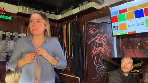 dirtypub @ stripchat on 20251115