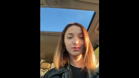 dollytall @ stripchat on 20251115