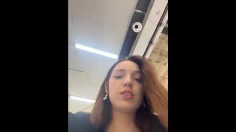 dollytall @ stripchat on 20251115