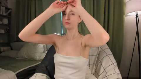 dreamygleam @ stripchat on 20251115