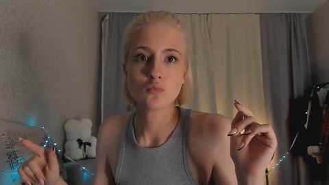 edenvixen @ stripchat on 20251115