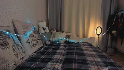 edenvixen @ stripchat on 20251115