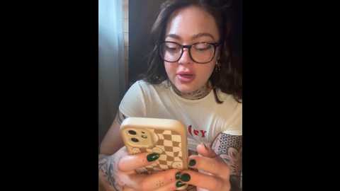 emmifly @ stripchat on 20251115