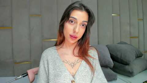 eva_lim @ stripchat on 20251115